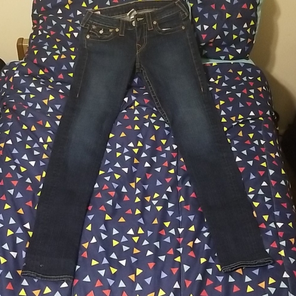 True Religion jeans - Picture 9 of 10